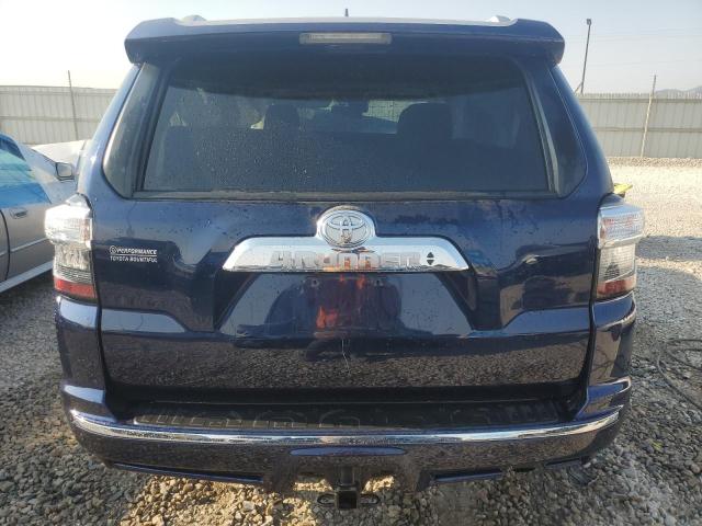 2023 TOYOTA 4RUNNER LI JTEKU5JR9P6165667