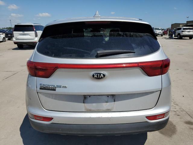 KNDPM3AC6H7290762 2017 Kia Sportage Lx