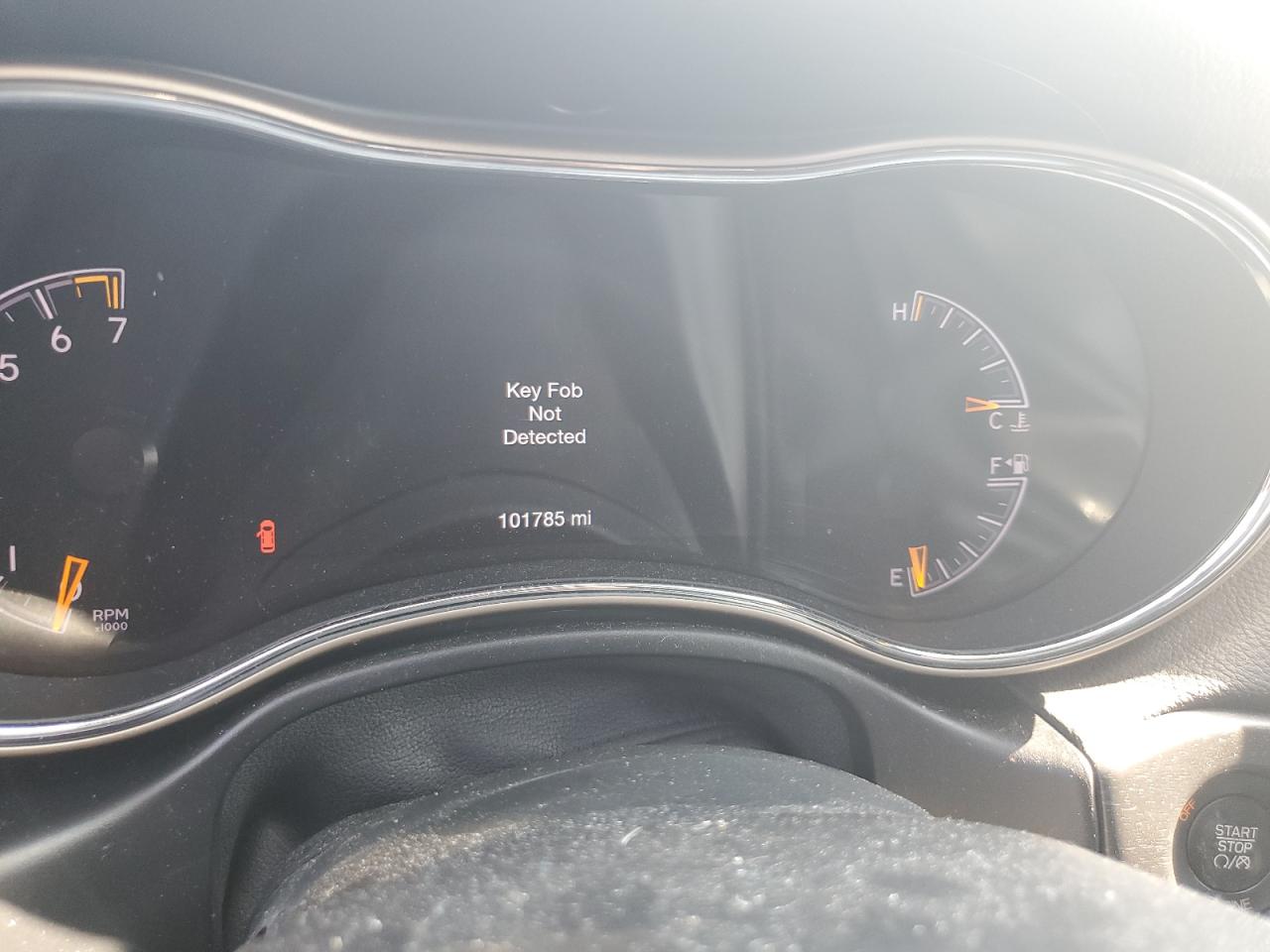 1C4RJFAG7GC444178 2016 Jeep Grand Cherokee Laredo