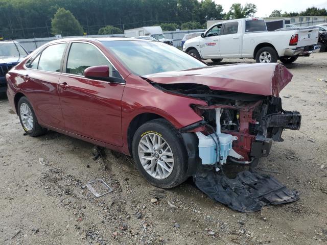 VIN 4T1BF1FK2HU751123 2017 Toyota Camry, LE no.4