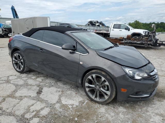 2016 BUICK CASCADA PR - W04WT3N53GG112343