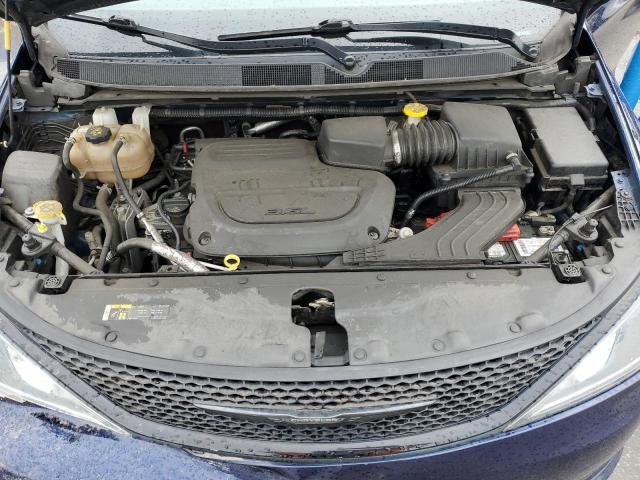 2019 Chrysler Pacifica Touring L Plus VIN: 2C4RC1EG3KR583778 Lot: 62141214