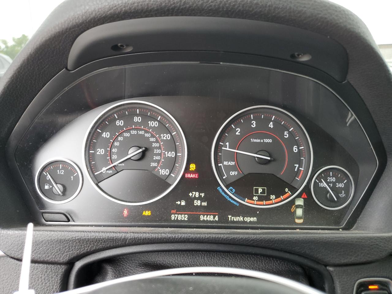 WBA8D9G33HNU64021 2017 BMW 330 Xi