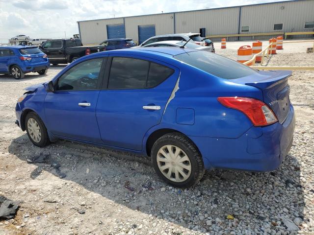2016 NISSAN VERSA S - 3N1CN7AP8GL888967