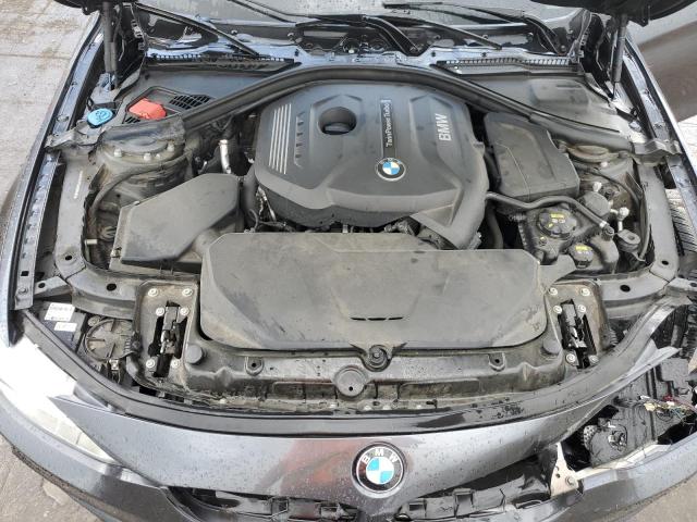 VIN WBA4R7C55HK895585 2017 BMW 4 Series, 430I no.11