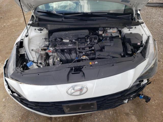 2023 HYUNDAI ELANTRA SE - 5NPLM4AG2PH089992
