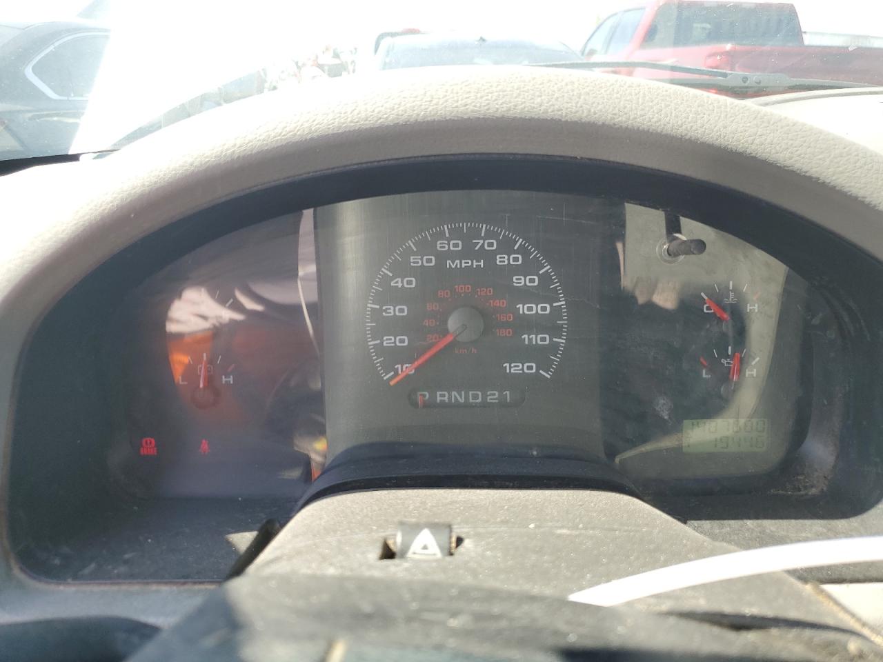 1FTRF12W96NA39887 2006 Ford F150