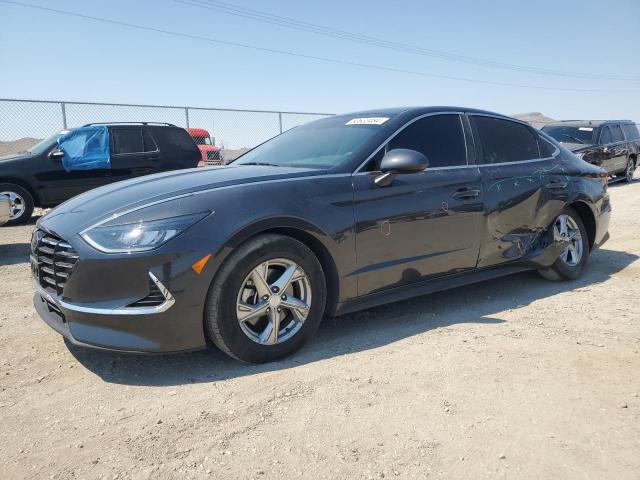 2021 HYUNDAI SONATA SE - 5NPEG4JA9MH109890