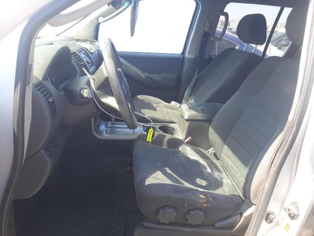 2009 Nissan Pathfinder S VIN: 5N1AR18U89C618939 Lot: 60175244