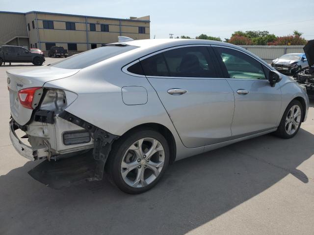 Vin: 1g1bf5smxh7245680, lot: 63104104, chevrolet cruze premier 20173
