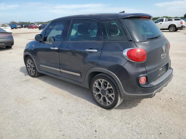 VIN ZFBCFADH2EZ013579 2014 Fiat 500L, Trekking no.2