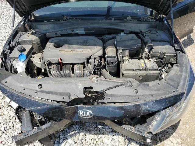 2020 Kia Optima VIN: 5XXTT4L37LG383439 Lot: 62119844