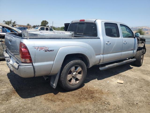 2006 Toyota Tacoma Double Cab Long Bed VIN: 5TEMU52NX6Z283933 Lot: 62933344