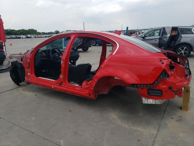 2015 CHEVROLET SS - 6G3F15RW2FL102227