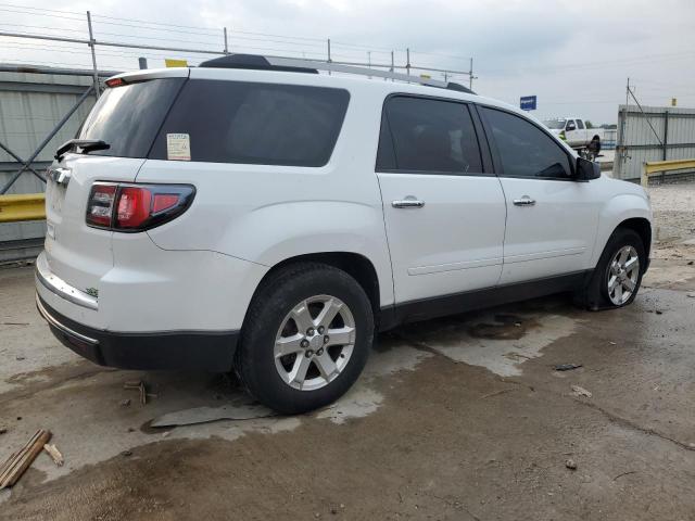 Vin: 1gkkvned3gj205193, lot: 64799054, gmc acadia sle 20163