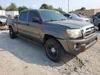 TOYOTA TACOMA DOU photo