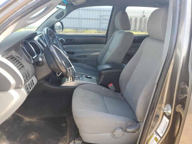 2015 TOYOTA TACOMA DOU - 3TMLU4EN6FM202344