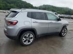 JEEP COMPASS LI photo