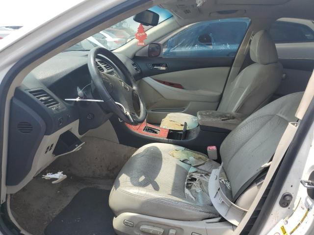 2009 Lexus Es 350 VIN: JTHBJ46G492315059 Lot: 60747164