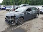 2018 NISSAN SENTRA S - 3N1AB7AP7JY287205