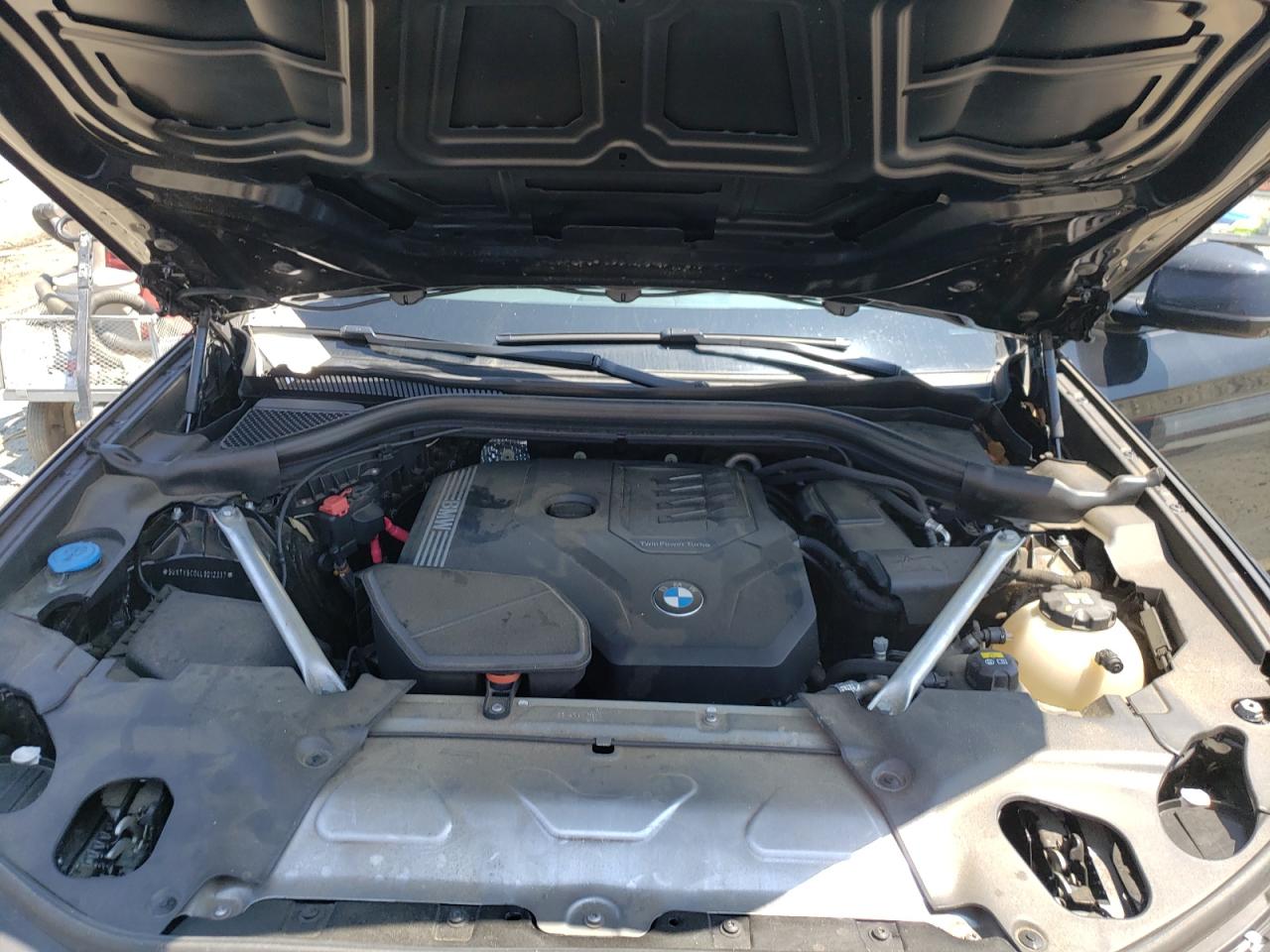 5UXTY5C04L9D12337 2020 BMW X3 xDrive30I