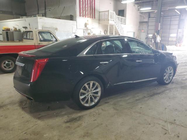 VIN 2G61T5S31D9141688 2013 Cadillac XTS, Premium Co... no.3