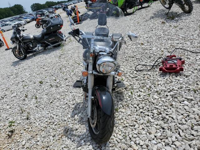 2009 YAMAHA XVS1300 A JYAVP24E89A008370