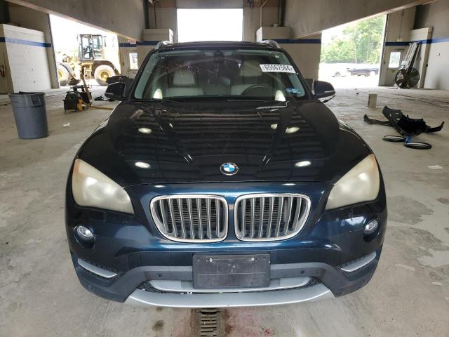 VIN WBAVL1C59EVY15931 2014 BMW X1, Xdrive28I no.5