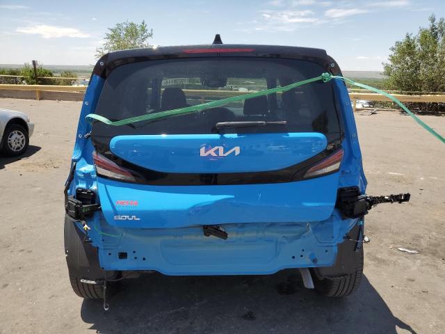 2023 KIA SOUL LX - KNDJ23AU8P7211952