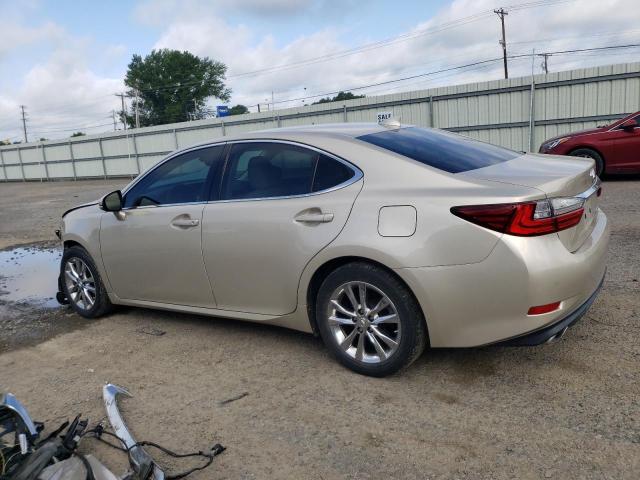 VIN 58ABK1GGXHU046343 2017 Lexus ES, 350 no.2