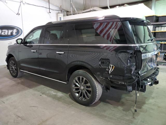 2021 FORD EXPEDITION - 1FMJK1KTXMEA45365