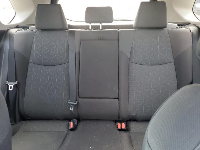 2019 TOYOTA RAV4 XLE - 2T3W1RFV7KW019691