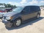 2018 DODGE GRAND CARA - 2C4RDGBG4JR273433