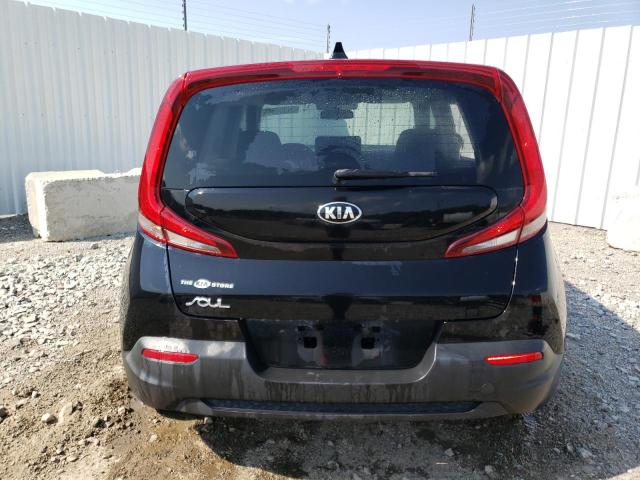 2021 KIA CADENZA KNDJ23AU4M7765923