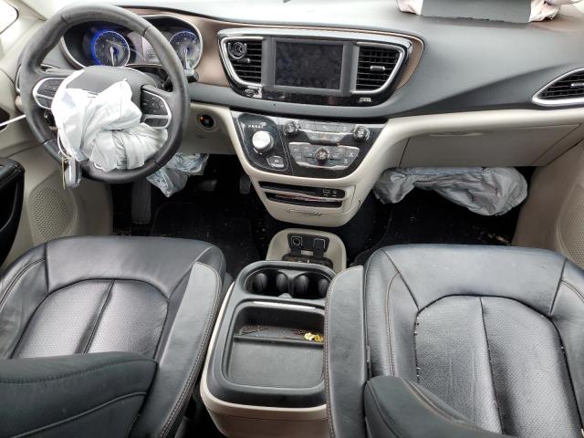 2018 CHRYSLER PACIFICA T - 2C4RC1BG2JR124289