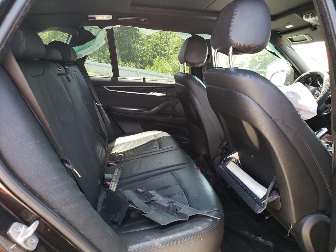 5UXKR0C51H0V66085 2017 BMW X5 xDrive35I