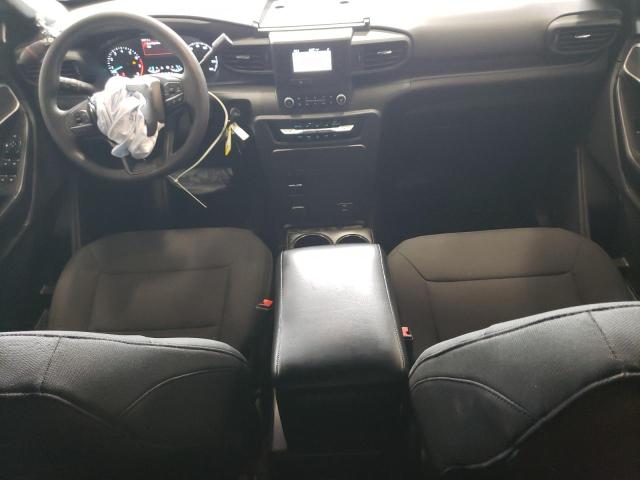 2022 FORD EXPLORER P - 1FM5K8AB5NGA99522