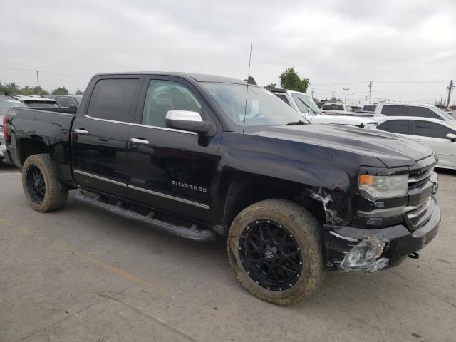 2016 Chevrolet Silverado K1500 Ltz VIN: 3GCUKSEC4GG151813 Lot: 61713474