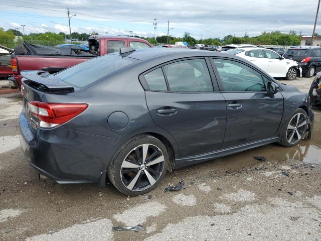 2018 SUBARU IMPREZA SP - 4S3GKAK62J3613916