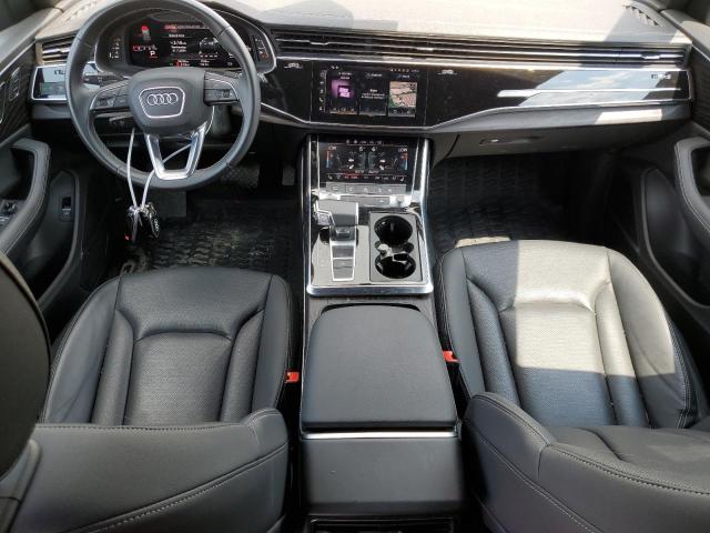 2023 AUDI Q8 PROGRES WA1DVBF12PD001257