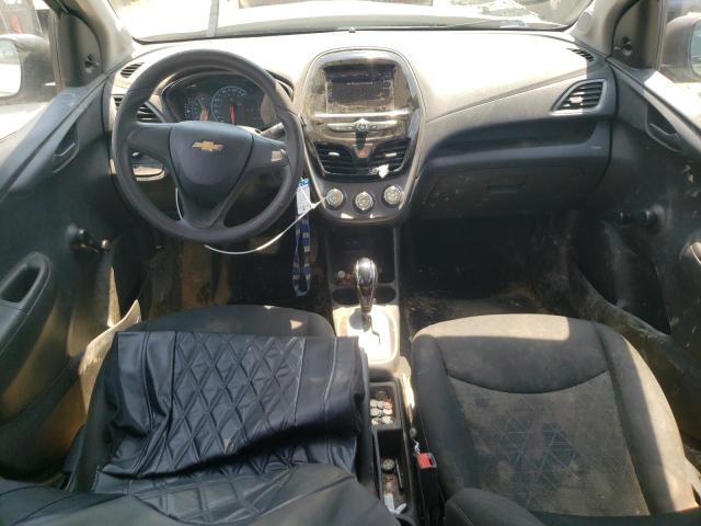 2019 CHEVROLET SPARK LS - KL8CB6SA2KC712908
