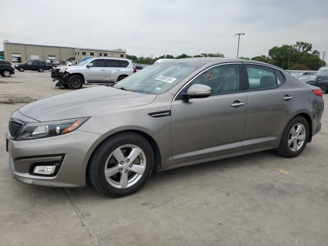 2014 KIA OPTIMA LX 2014