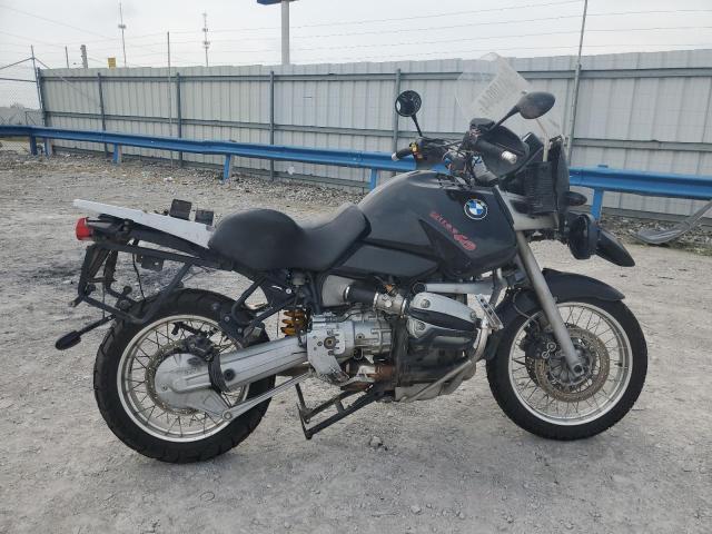 1998 BMW R1100 GS #2779136015