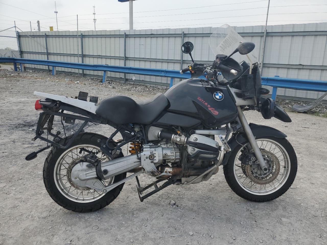 BMW R 1100 GS 1998 R259