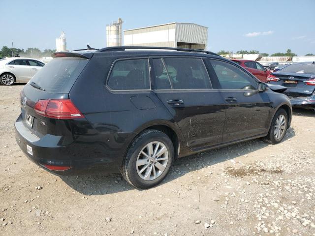 2016 VOLKSWAGEN GOLF SPORT - 3VWC17AU1GM523181