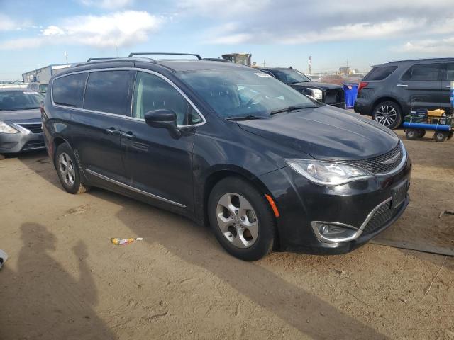 2017 CHRYSLER PACIFICA T - 2C4RC1EG4HR644385