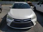 TOYOTA CAMRY LE photo