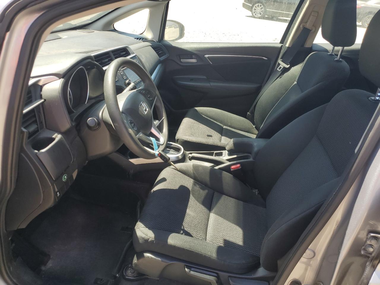 3HGGK5H44KM720965 2019 Honda Fit Lx