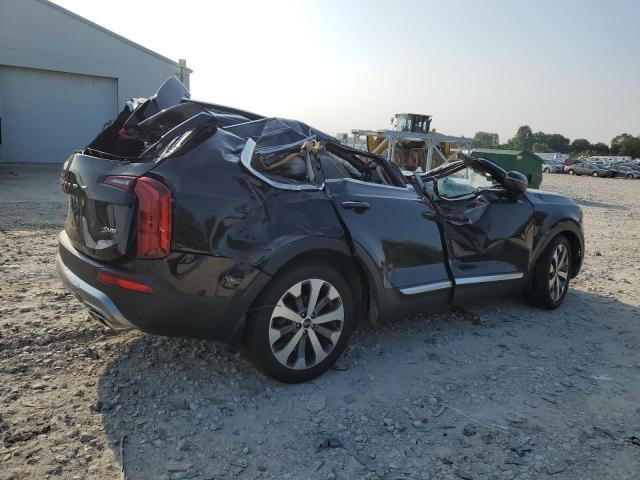 2021 KIA TELLURIDE - 5XYP64HC3MG192971