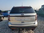 FORD EXPLORER S photo